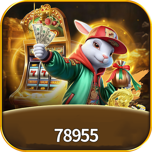 Imagem promocional da 78955 mostrando a plataforma e suas vantagens